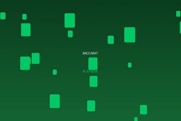 真人百家乐游戏预览截图