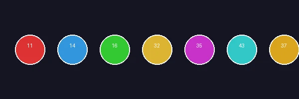 六合彩第2026015期开奖号码球